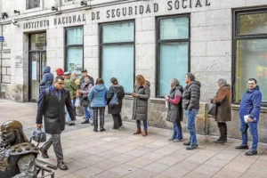 Seguridad Social Alava