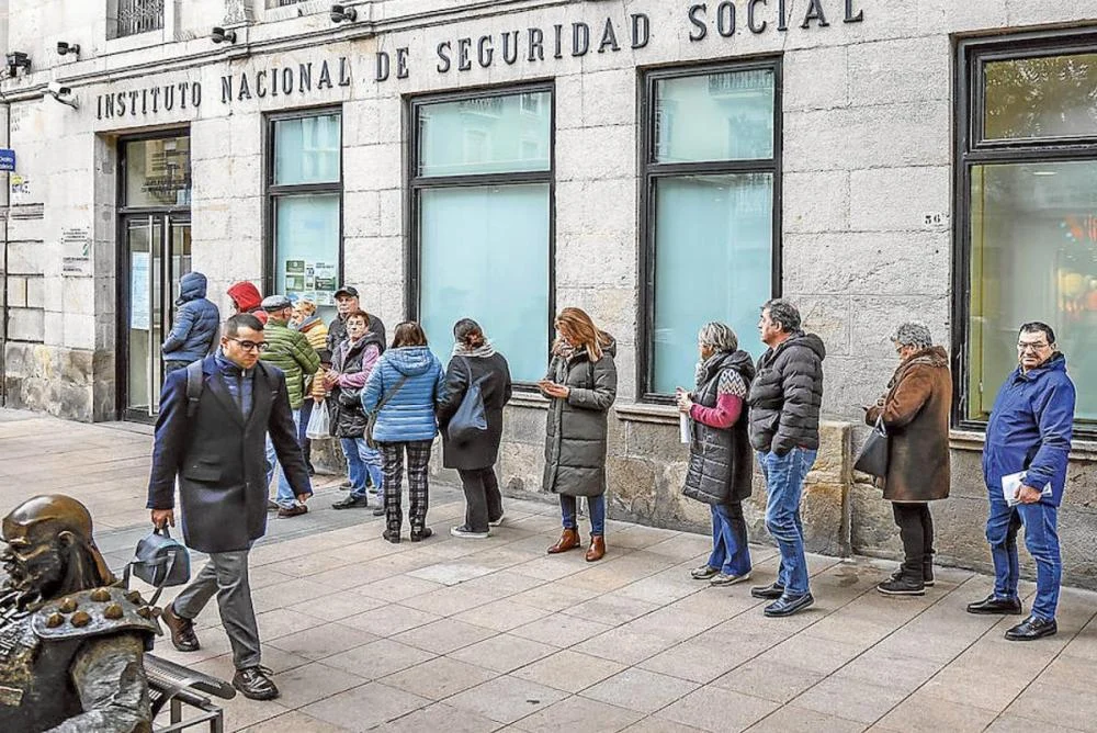 Seguridad Social Alava