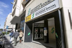 Seguridad Social Alicante