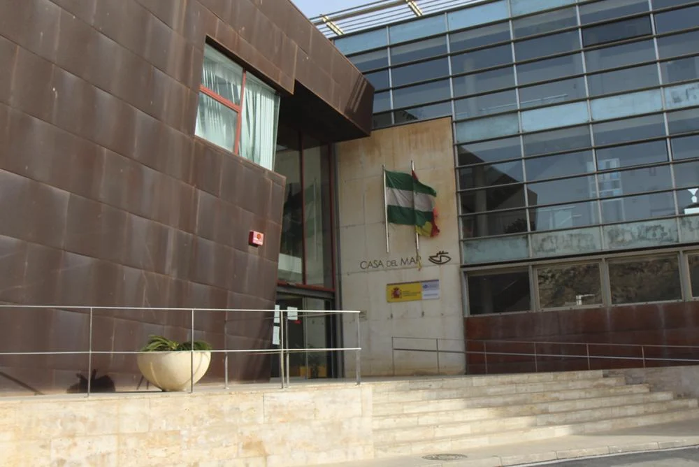 Seguridad Social Almeria