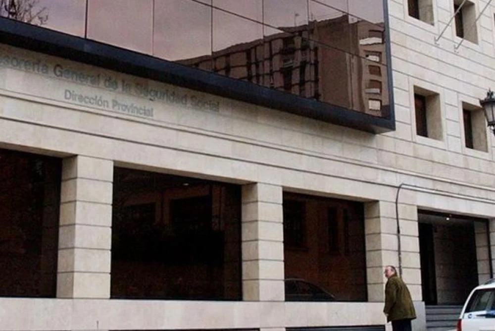 Seguridad Social Asturias