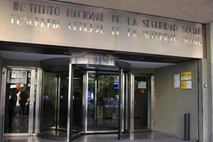 Seguridad Social Badajoz