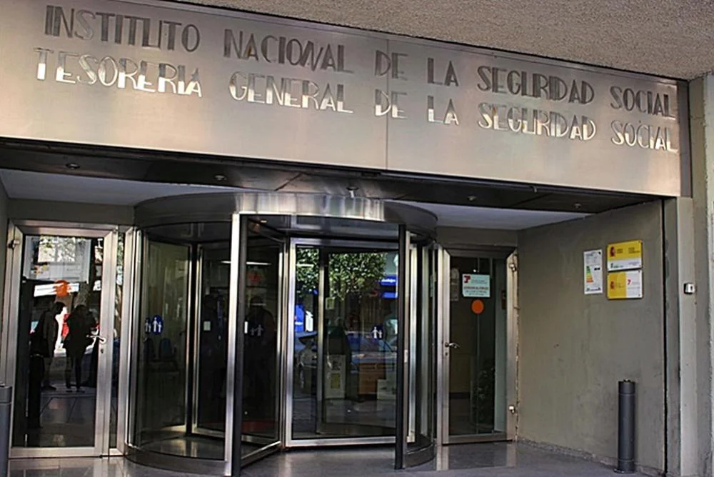 Seguridad Social Badajoz