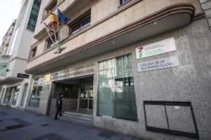 Seguridad Social Burgos
