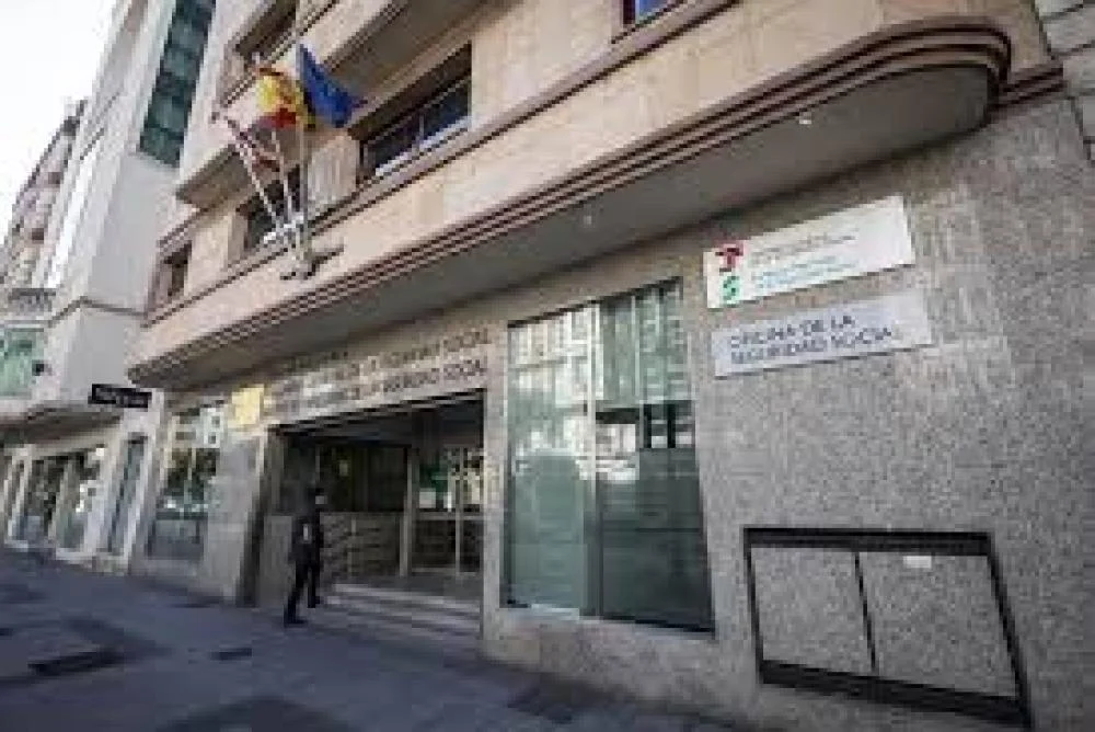 Seguridad Social Burgos
