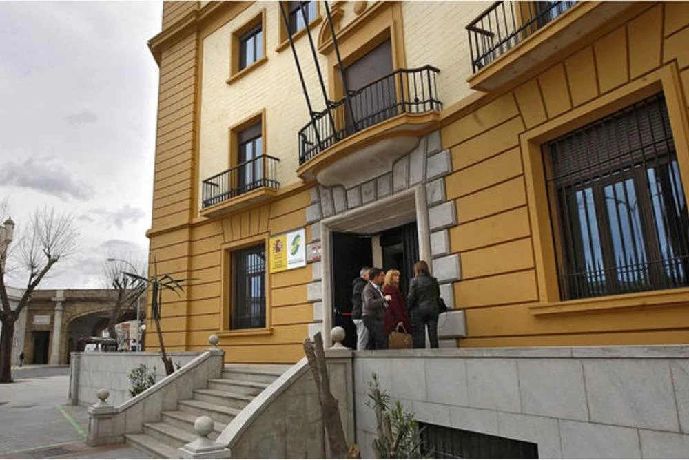 Seguridad Social Cadiz
