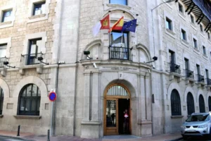 Seguridad Social Cuenca