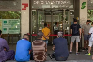 Seguridad Social Girona