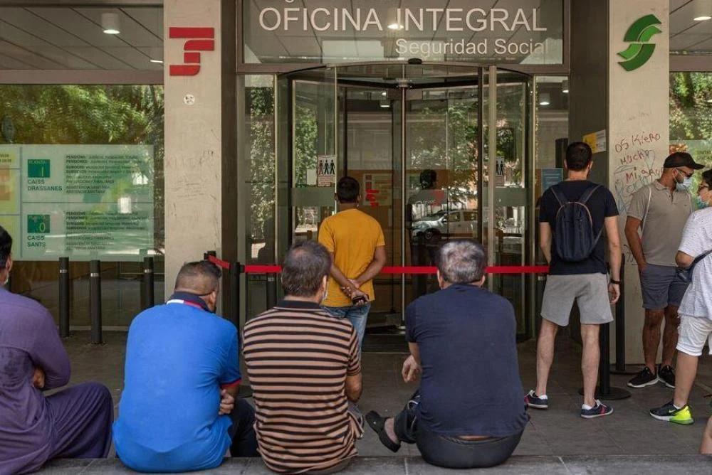 Seguridad Social Girona