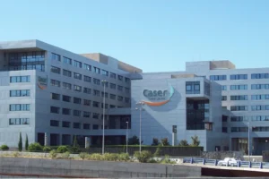 Seguridad Social Huelva