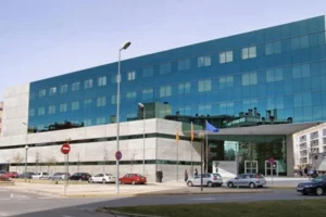 Seguridad Social Huesca