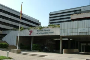 Seguridad Social Jaen