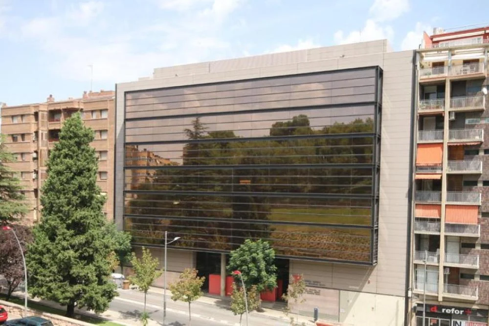 Seguridad Social Lleida