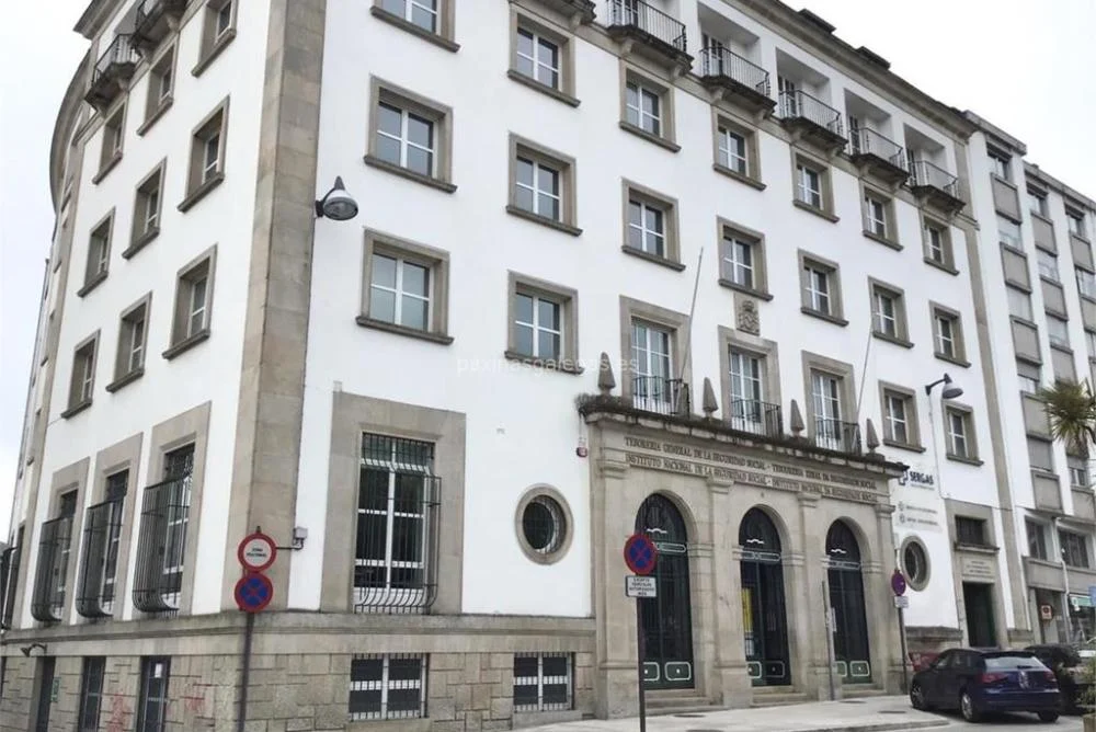 Seguridad Social Lugo