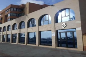 Seguridad Social Melilla