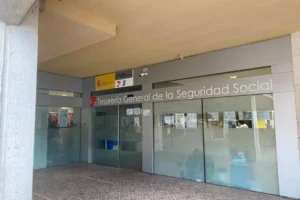 Seguridad Social Palencia