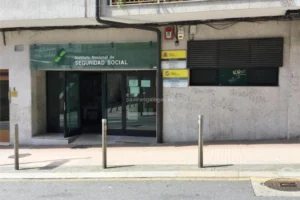 Seguridad Social Pontevedra