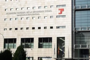 Seguridad Social Sevilla