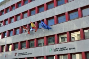 Seguridad Social Soria