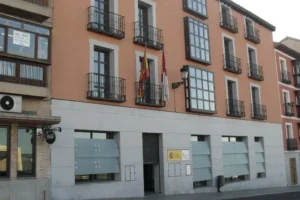 Seguridad Social Toledo