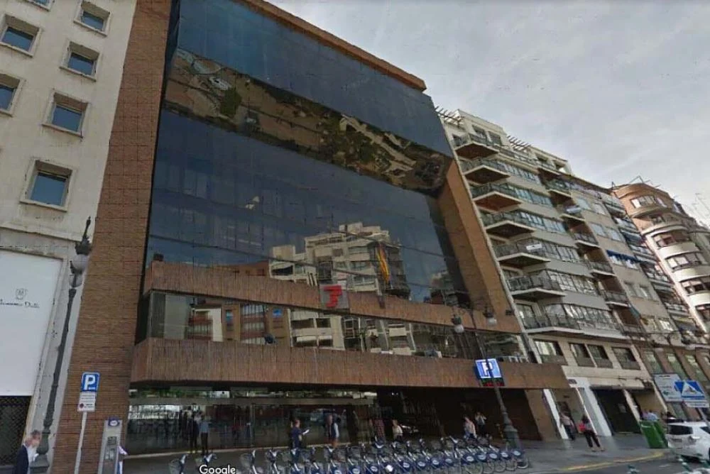 Seguridad Social Valencia