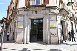 Seguridad Social Zamora
