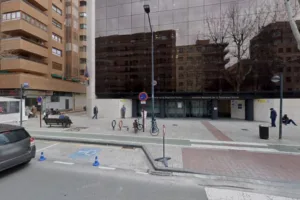 Centro Seguridad Social INSS Albacete Nº0