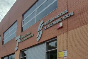 Centro Seguridad Social INSS Alcalá de Henares Nº1