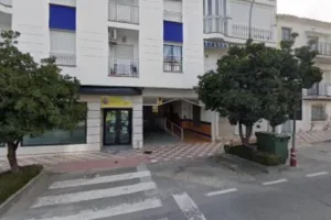 Centro Seguridad Social INSS Alcalá la Real Nº1