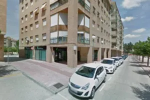 Centro Seguridad Social INSS Alcañiz Nº1