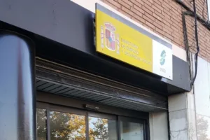 Centro Seguridad Social INSS Alcorcón Nº3