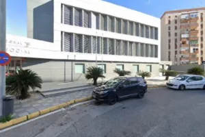 Centro Seguridad Social INSS Algeciras Nº1