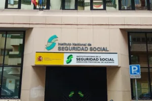 Centro Seguridad Social INSS Alicante Nº0