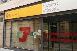 Centro Seguridad Social INSS Alicante Nº3