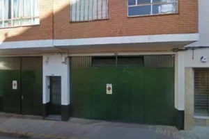 Centro Seguridad Social INSS Almadén Nº2