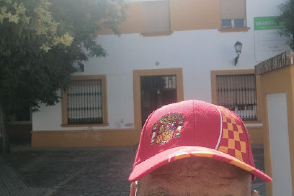 Centro Seguridad Social INSS Almendralejo Nº2