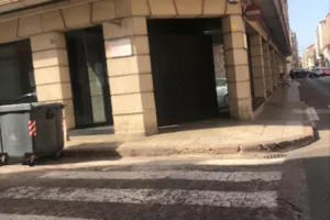 Centro Seguridad Social INSS Alzira Nº2