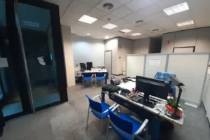 Centro Seguridad Social INSS Amurrio Nº1