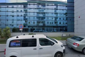 Centro Seguridad Social INSS Andújar Nº2