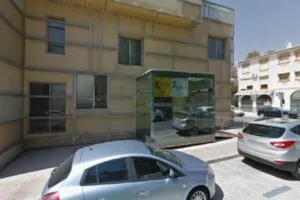 Centro Seguridad Social INSS Antequera Nº2