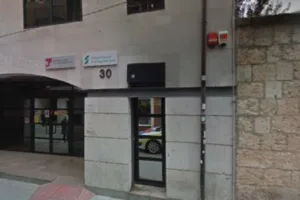Centro Seguridad Social INSS Aranda de Duero Nº1