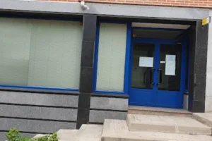 Centro Seguridad Social INSS Arenas de San Pedro Nº1