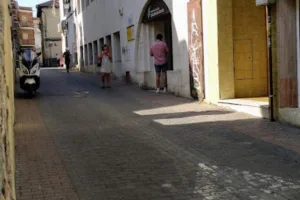 Centro Seguridad Social INSS Arganda del Rey Nº5