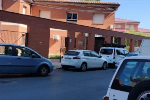 Centro Seguridad Social INSS Astorga Nº1