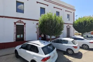 Centro Seguridad Social INSS Azuaga Nº3