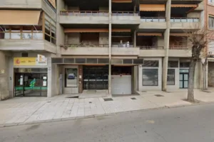 Centro Seguridad Social INSS Badajoz Nº1