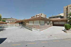 Centro Seguridad Social INSS Balaguer Nº1