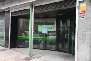 Centro Seguridad Social INSS Balmaseda Nº1