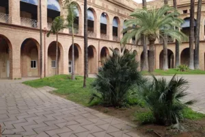 Centro Seguridad Social INSS Barcelona Nº7