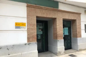 Centro Seguridad Social INSS Baza Nº2